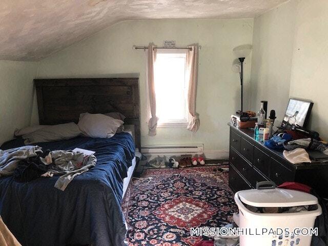 40 Hillside St unit 2, Roxbury Crossing, MA 02120 - photo 6