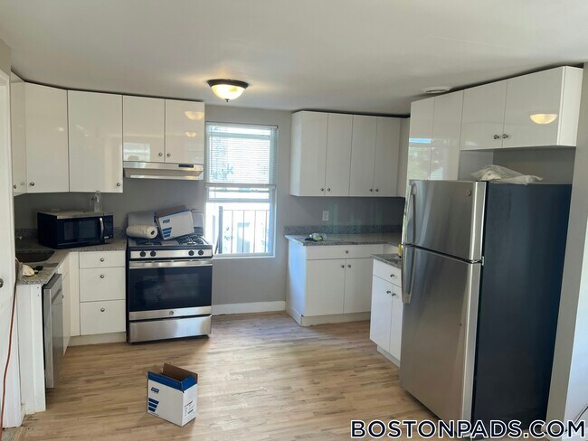 38 Forest St unit 2, Roxbury, MA 02119 - photo 4