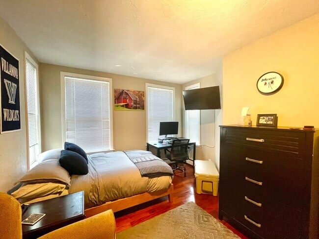 139 L St unit 1, Boston, MA 02127 - photo 7