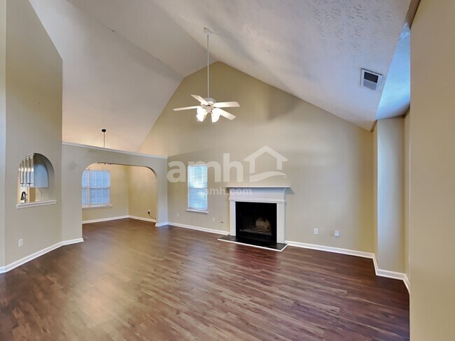 4810 Lake Park Terrace, Acworth, GA 30101 - photo 7