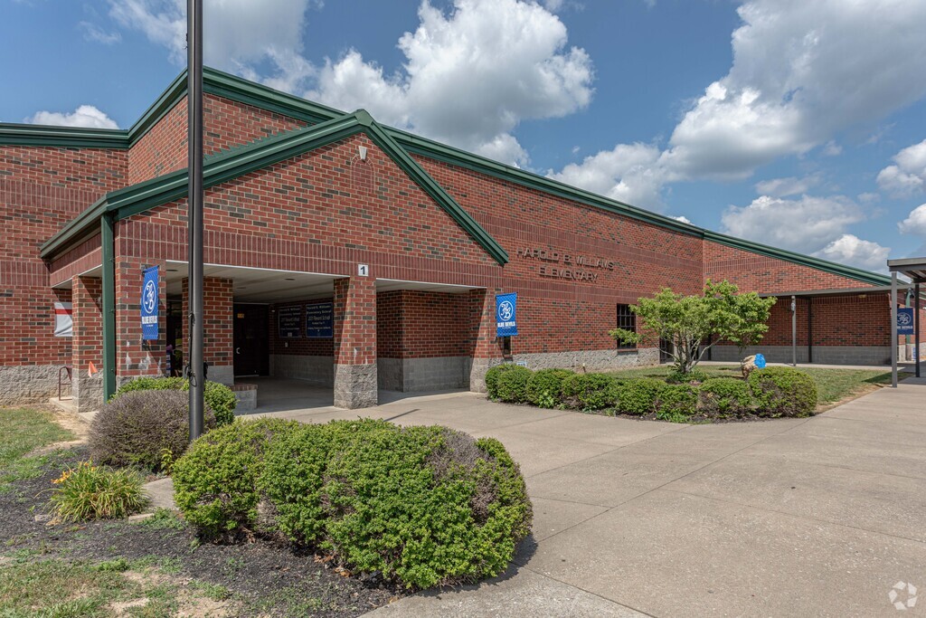 Harold B. Williams Elementary School is located in Sumner County.