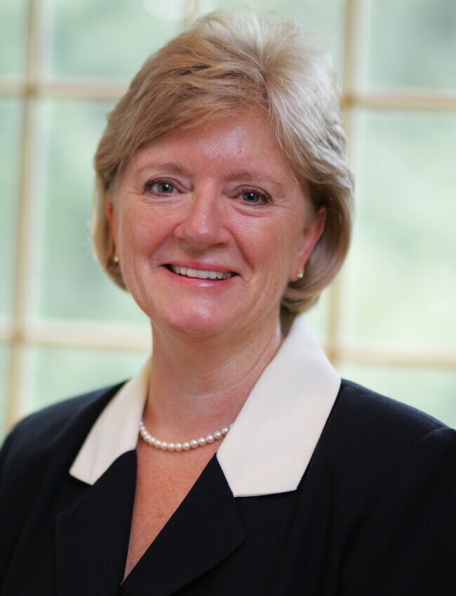 Gail Bergeron