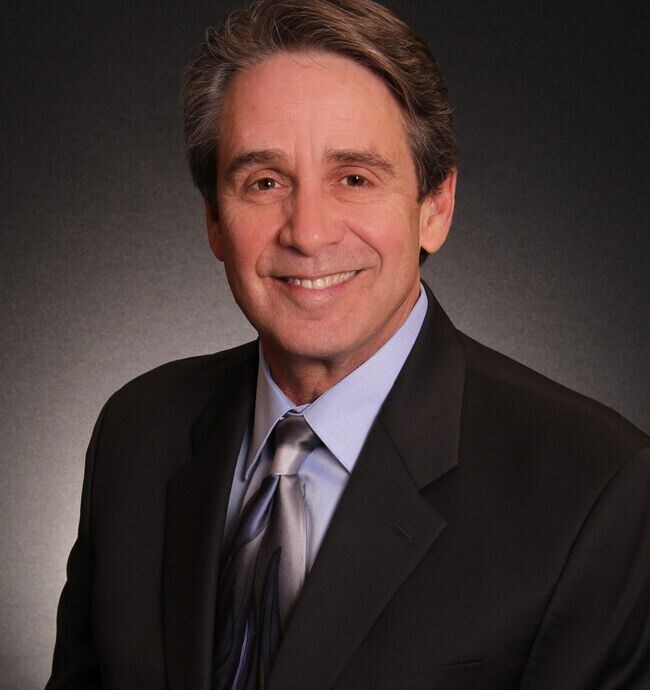 Michael Cain