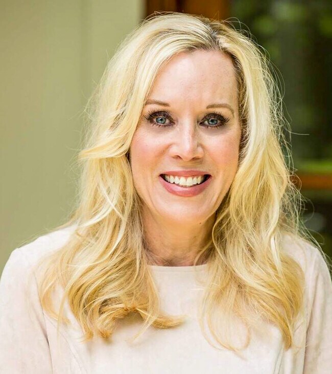 Angela Perry