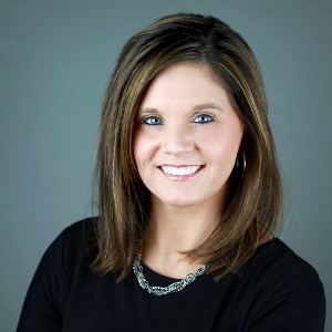 Melissa Goddard