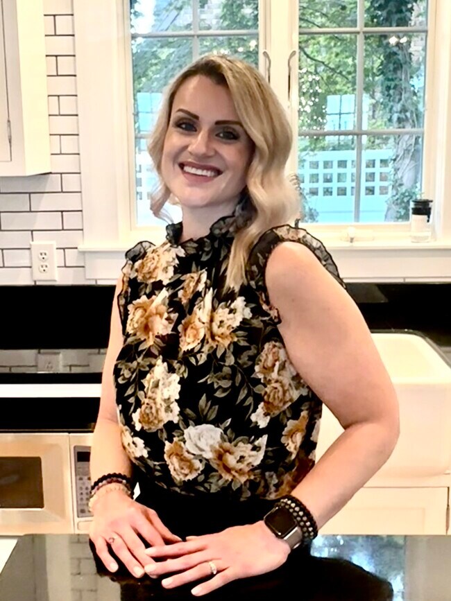 Aimee Halstead