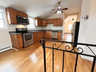16 Nashua St Unit 3, Somerville, MA 02145