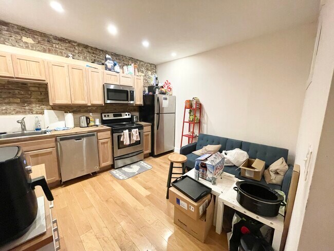 24 S Huntington Ave unit 3, Jamaica Plain, MA 02130 - photo 3