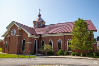 Ascension Lutheran School
