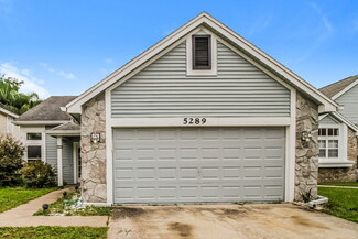 5289 Rocking Horse Place, Oviedo, FL 32765