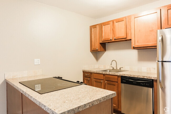 The Arleta, Portland, OR 97206 - photo 3