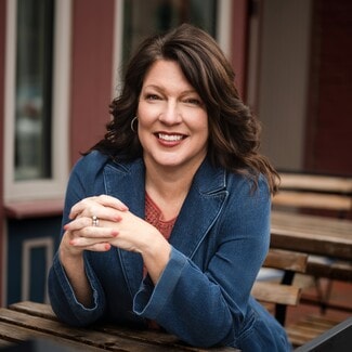Lisa Bohr