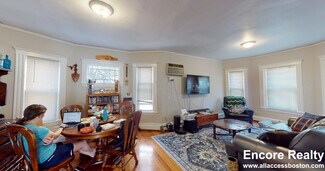 8 Chapman Place Unit 3, Cambridge, MA 02138