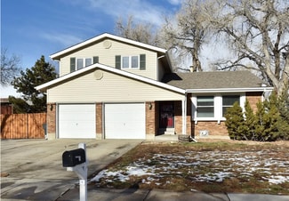 9165 W 74th Ave, Arvada, CO 80005