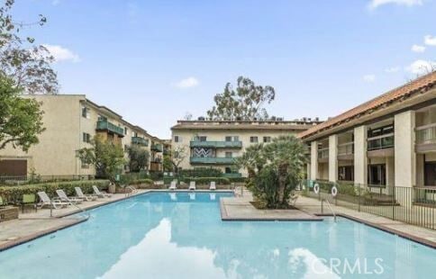 5460 White Oak Ave unit A318, Encino, CA 91316 - photo 3