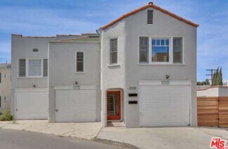 3350 Hamilton Way Unit B, Los Angeles, CA 90026
