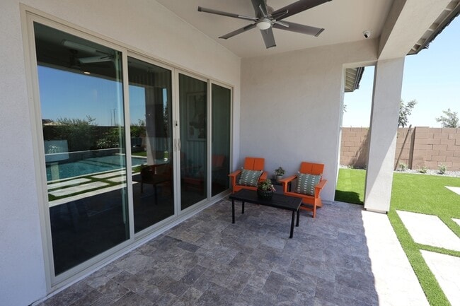 2375 E Beldi Ct, San Tan Valley, AZ 85140 - photo 7