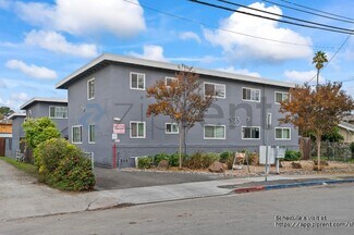523 Page St, San Jose, CA 95126