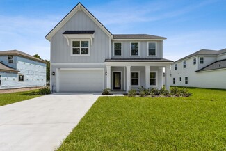 96100 Pirates Bluff Rd, Yulee, FL 32097