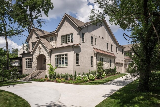 4224 Granny White Pike unit A, Nashville, TN 37204 - photo 3