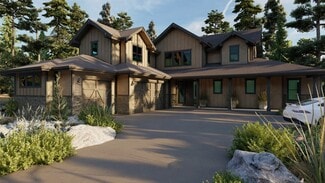 17750 Caldera Springs, Bend, OR 97707