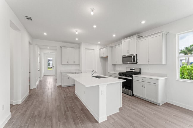 9690 SW Indra Way, Port Saint Lucie, FL 34987 - photo 4