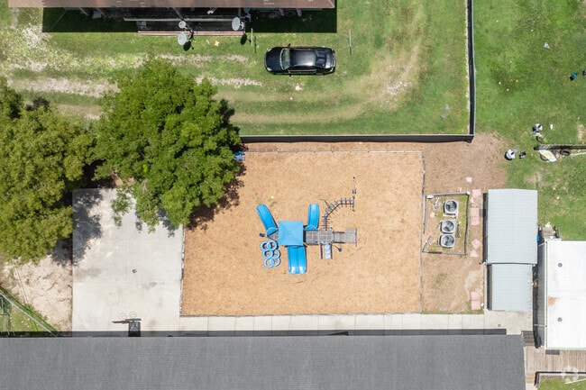Students can feel safe at Miami Charter Community School in Miami, FL.