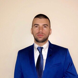 Dario Sheqeri