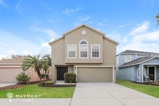 1030 Brenton Leaf Dr, Ruskin, FL 33570