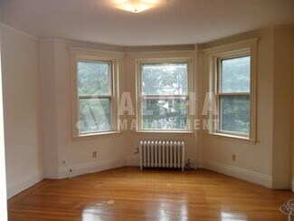 18 Euston St Unit 6, Brookline, MA 02446