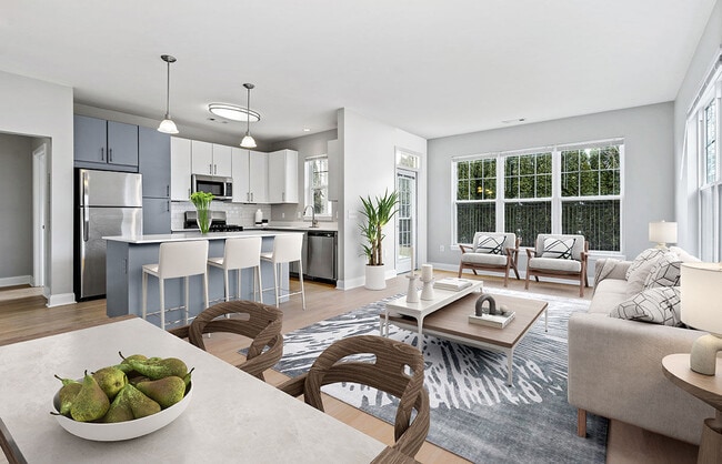 The Preserve at Cohasset, Cohasset, MA 02025 - photo 2