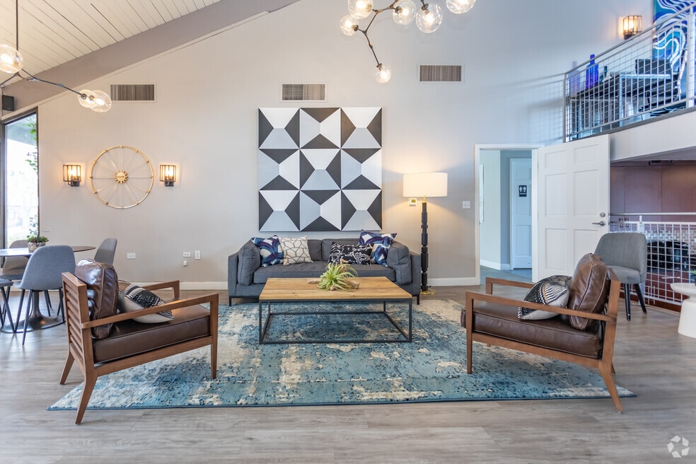 Monaco Lakes, Denver, CO 80222 - photo 1