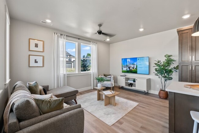 181 S Quincannon Ave, Star, ID 83669 - photo 6