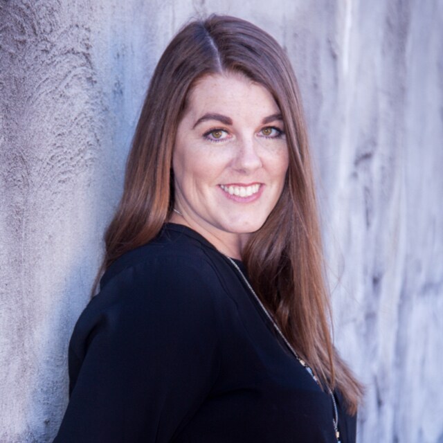 Kimberly Worthington