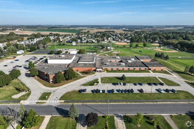 Byron Middle School