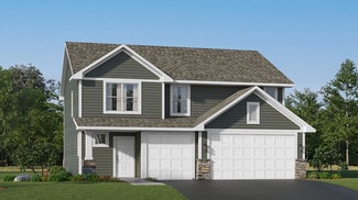 7021 Lannon NE Unit 36553651, Otsego, MN 55330