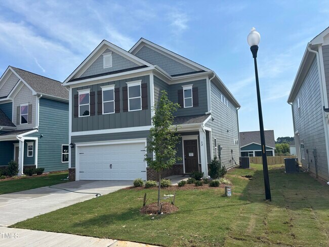 52 Commons Cir, Clayton, NC 27520 - photo 2