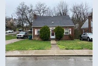 3037 Worthington Ave, Cincinnati, OH 45211