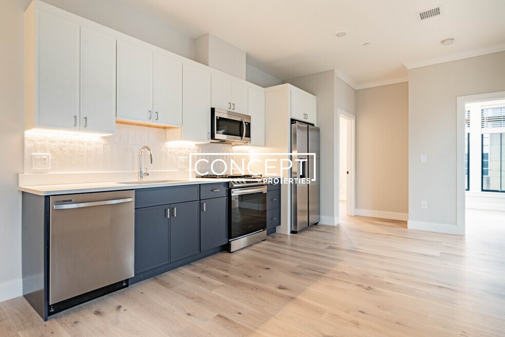 151 Everett St unit 303B, Boston, MA 02134 - photo 1