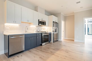 151 Everett St Unit 303B, Boston, MA 02134