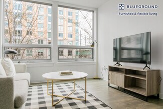 2 Leighton St Unit FL2-ID635, Cambridge, MA 02141