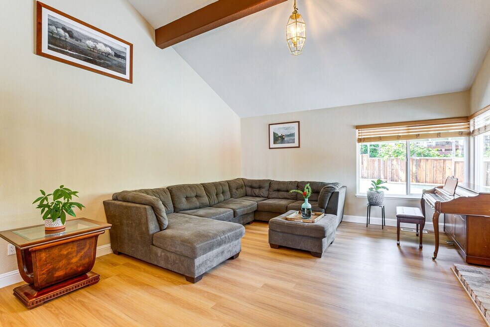 1253 Hickerson Ct unit ID1305266P, San Jose, CA 95127 - photo 1