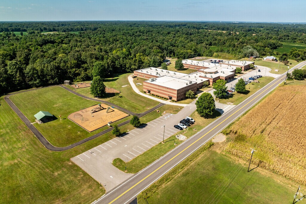 Denmark Elementary School