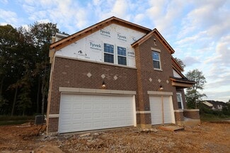 415 Glen Abbey Ln, Hamilton Township, OH 45039