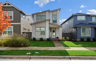 8138 SE Reddington St, Hillsboro, OR 97123