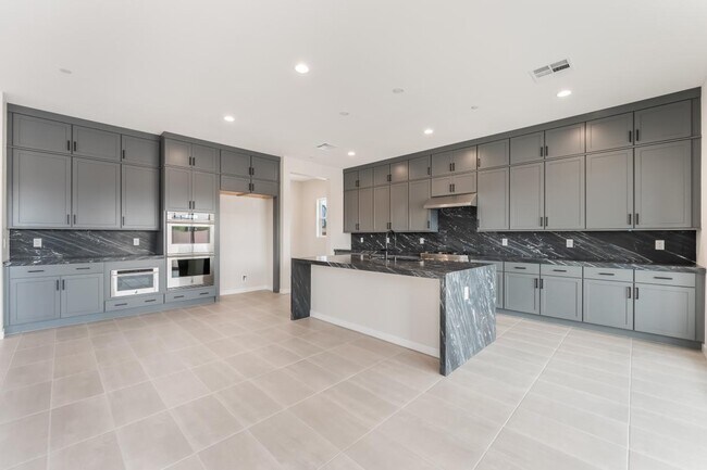 7157 Serene Creek St, Las Vegas, NV 89131 - photo 2