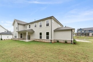 6270 Jewell Bennett Rd Unit 36581506, Dawsonville, GA 30534