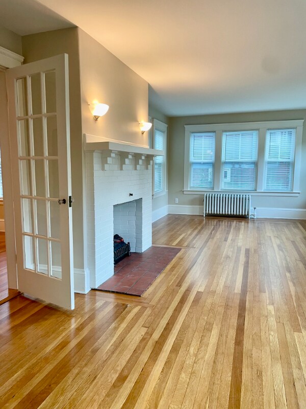 19 E Manning St Unit 1, Providence, RI 02906