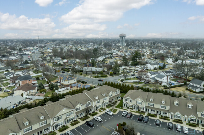 North Valley Stream offers comforts of suburban homeownership without sacrificing lifestyle.