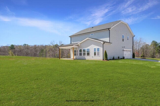 26 Kitty Branch Way unit 36501337, Smithfield, NC 27577 - photo 5